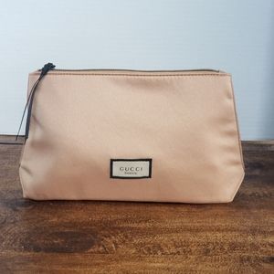 Gucci Beauty Makeup Bag